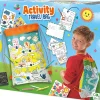 Activity Travel Bag - Reiseaktivitaten