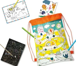 Activity Travel Bag - Reiseaktivitaten