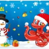 Adventskalender Mit Badespas