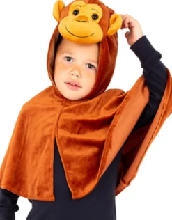 Affe, Gr. 3-7 Jahre