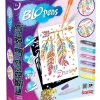 Airbrush Spruhstifte - Glitzer & Pailletten