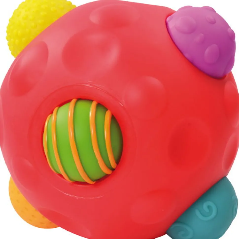 Aktivitatenball - 7 Teile