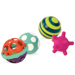 AktivitatenBälle Ball-A-Balloos - 4 Stk.