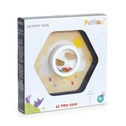 Aktivitatenbrett Wolke