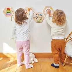 Aktivitatenbrett Wolke