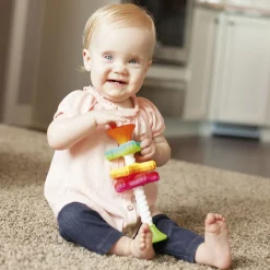 Aktivitatenspiel Minispinny