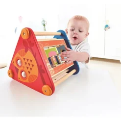 Aktivitatenwurfel - Zum Mitnehmen