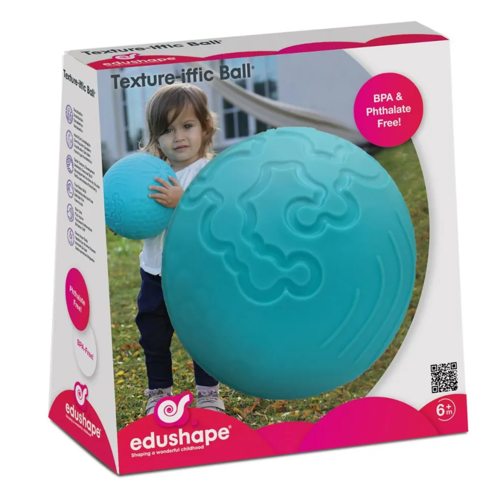 Aktivitatsballm. Texturen