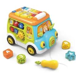 Aktivitatsbus