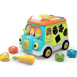 Aktivitatsbus