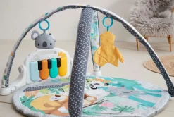 Aktivitatsdecke - Kick-And-Play-Funktion