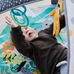 Aktivitatsdecke - Kick-And-Play-Funktion