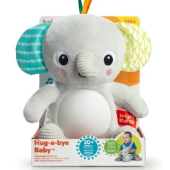 Aktivitatselephant Mit Licht Und Ton