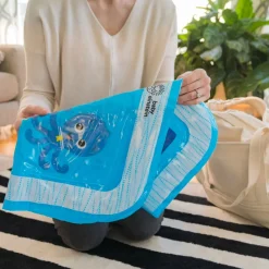 Aktivitatsmatte Mit Wasser - Baby Einstein