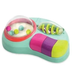 Aktivitatsspielzeug Whirly Pop