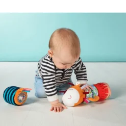 Aktivitatstier Lowe Jack - 4 Teile
