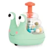 Aktivitatstier Schnecke Escar Gloooow