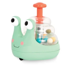 Aktivitatstier Schnecke Escar Gloooow