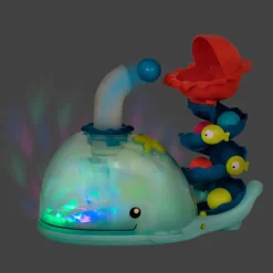 Aktivitatswal Mit Licht Und Ton