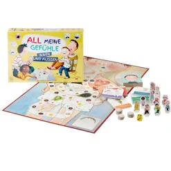 All Meine Gefuhle - Innen Und Ausen