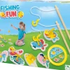 Angelspiel - Angel Die Kleinen Fische