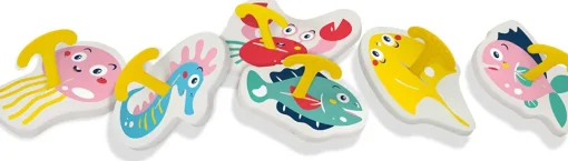 Angelspiel - Angel Die Kleinen Fische