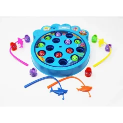 Angelspiel Baby Shark