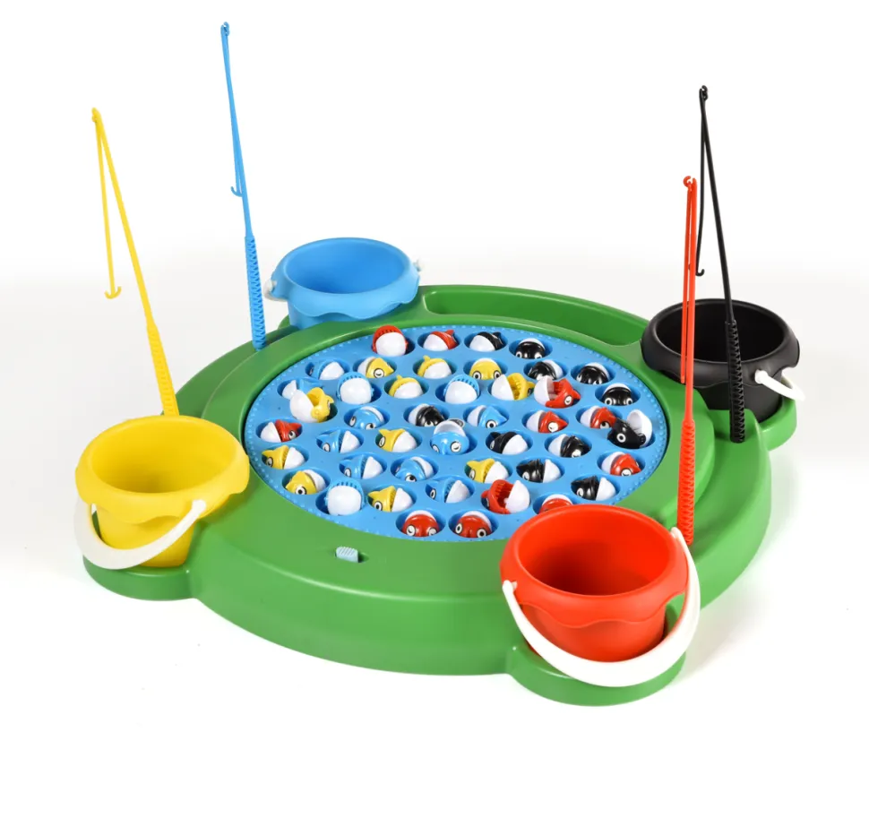 Angelspiel Klassisch