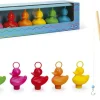 Angelspiel Mit Enten - 6 Stk.