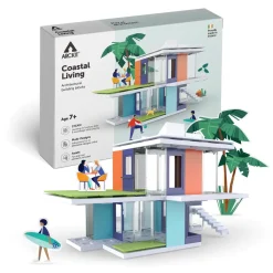 Architektenset - Arckit, Coastal Living