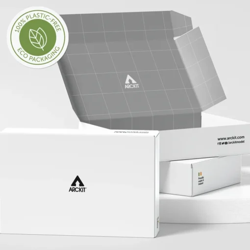 Architektenset - Arckit, Mountain Living
