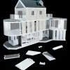 Architekturset Arckit 180