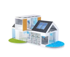 Architekturset Arckit Go+ 2.0