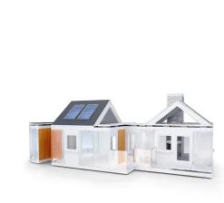 Architekturset Arckit Go+ 2.0