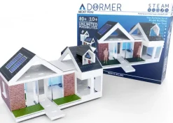 Architekturset Arckit Mini Dormer