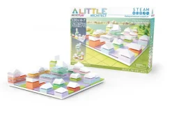 Architekturset Arckitplay - Kleine Architekten