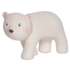 Arktische Tiere Aus 100 % Naturkautschuk