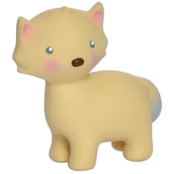 Arktische Tiere Aus 100 % Naturkautschuk