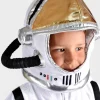 Astronautenhelm (Einheitsgrose)