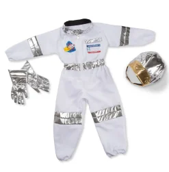 Astronaut*In, 3-6 Jahre