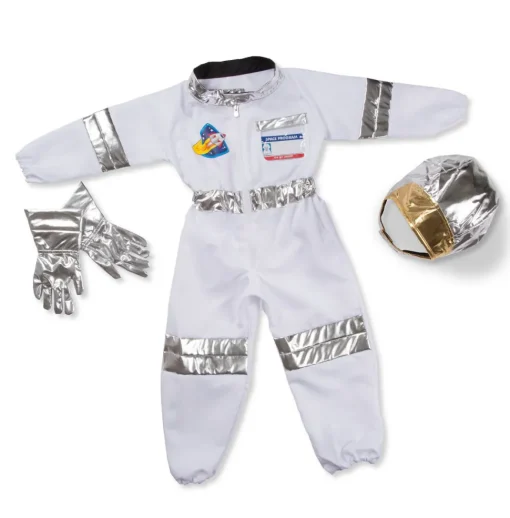 Astronaut*In, 3-6 Jahre