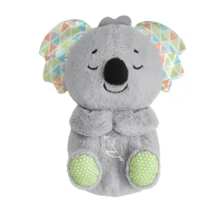 Atmender Koala M. Timer, Musik & Gerauschen