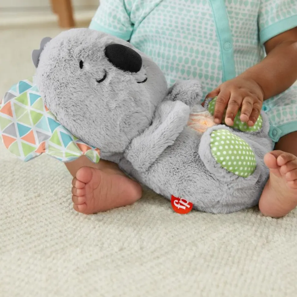 Atmender Koala M. Timer, Musik & Gerauschen