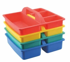 Aufbewahrungsschalen Mit Griff, 4 Stk.