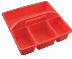 Aufbewahrungsschalen Mit Griff, 4 Stk.