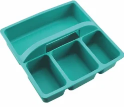 Aufbewahrungsschalen Mit Griff, 4 Stk.