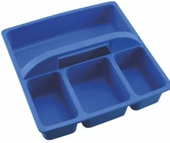 Aufbewahrungsschalen Mit Griff, 4 Stk.