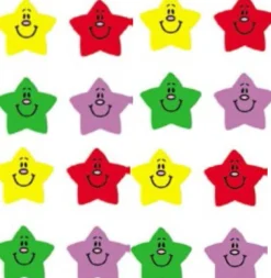 Aufkleber Zur Belohnung