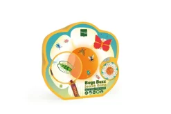 Aufmerksamkeitsspiel - Insekten