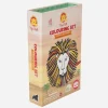 Ausmal-Set: Tiere Der Erde